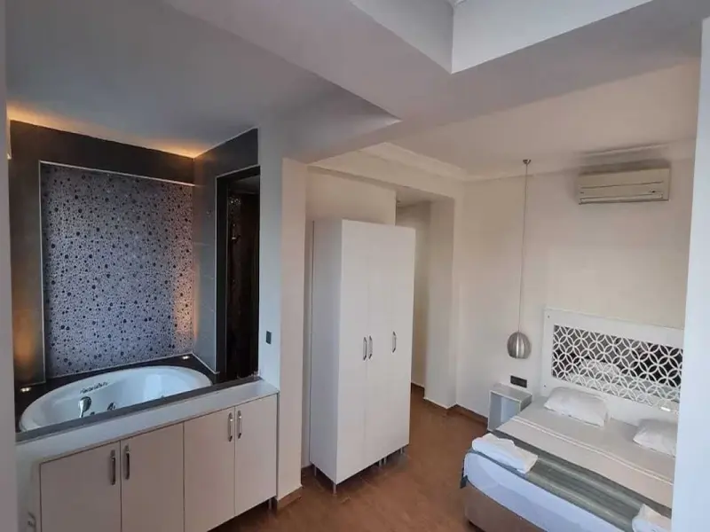 Cle Beach Boutique Hotel 27