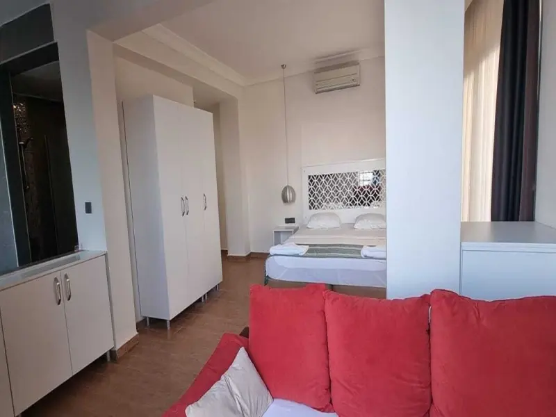 Cle Beach Boutique Hotel 28