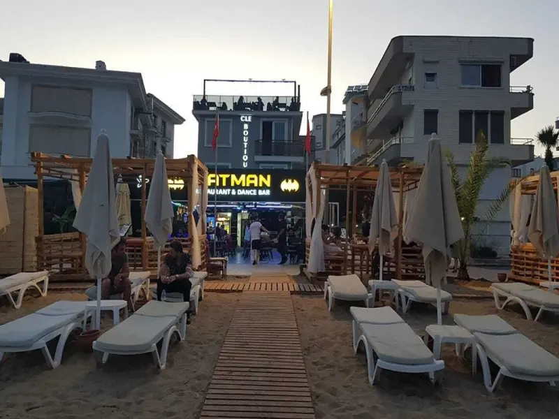 Cle Beach Boutique Hotel 7