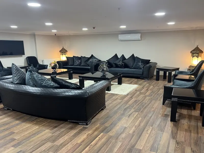 Nikopolis Otel 11