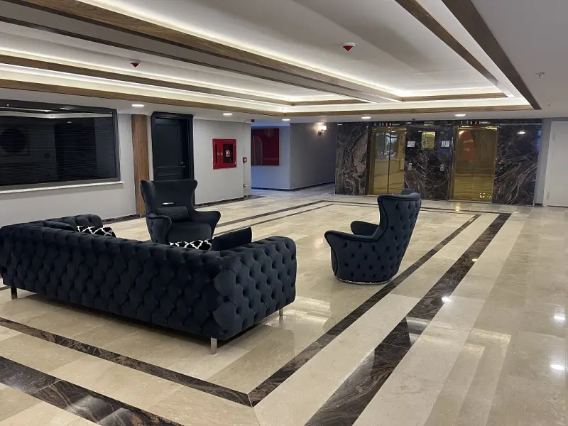 Nikopolis Otel 12