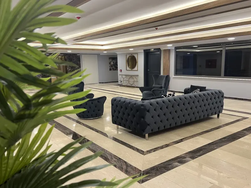Nikopolis Otel 14