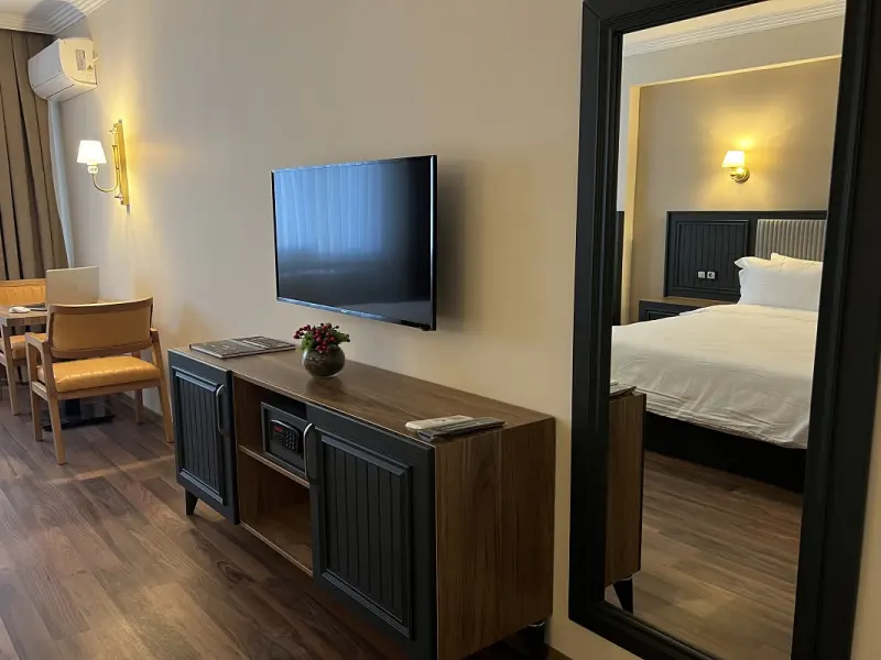 Nikopolis Otel 15