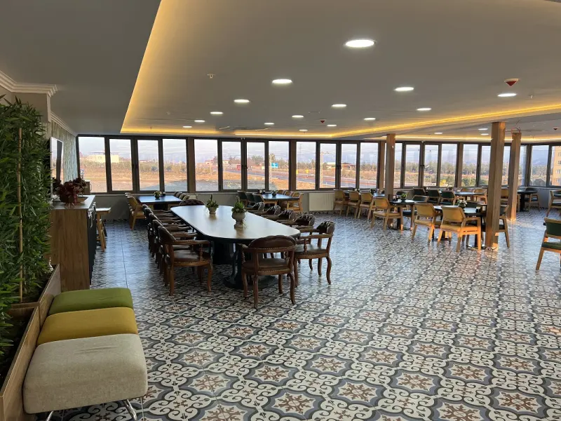 Nikopolis Otel 2
