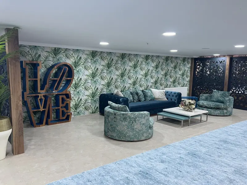 Nikopolis Otel 3