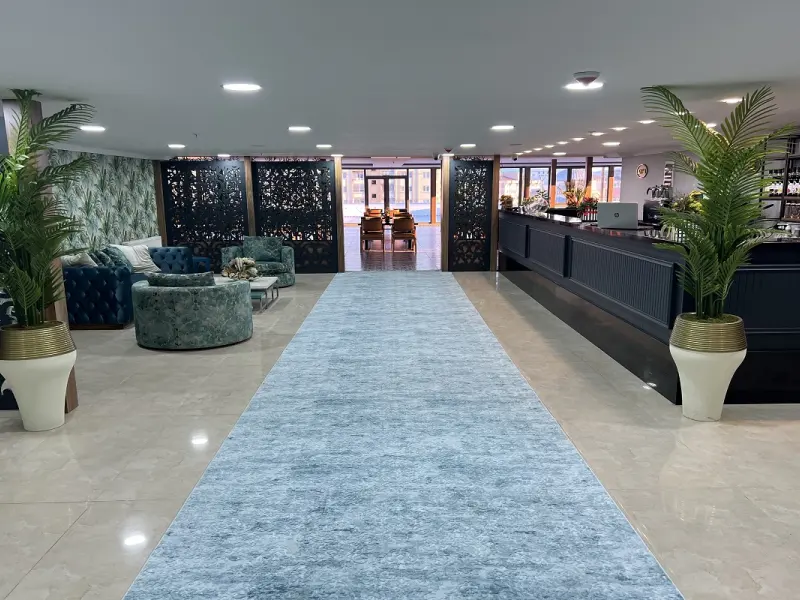 Nikopolis Otel 4