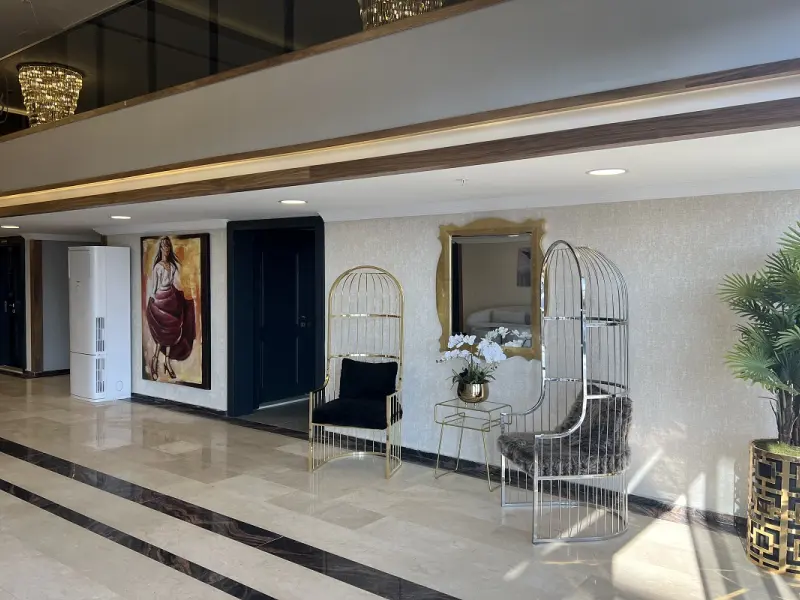 Nikopolis Otel 7