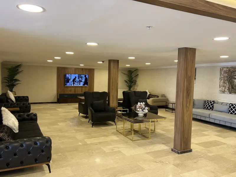 Nikopolis Otel 8