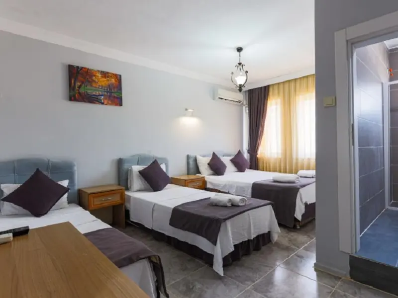 Rayana Hotel 12