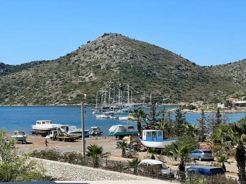 Rayana Hotel 4