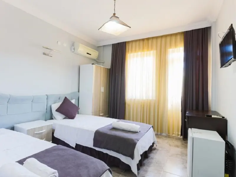 Rayana Hotel 13