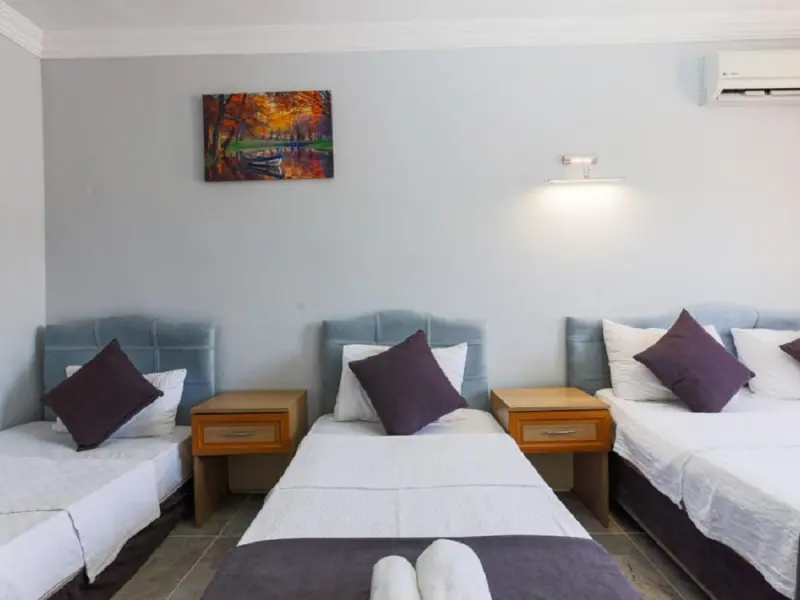 Rayana Hotel 14