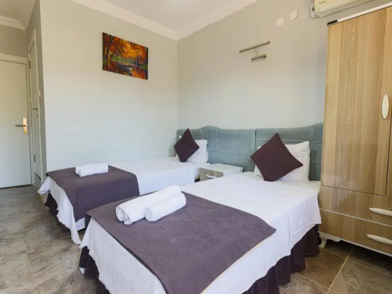 Rayana Hotel 17