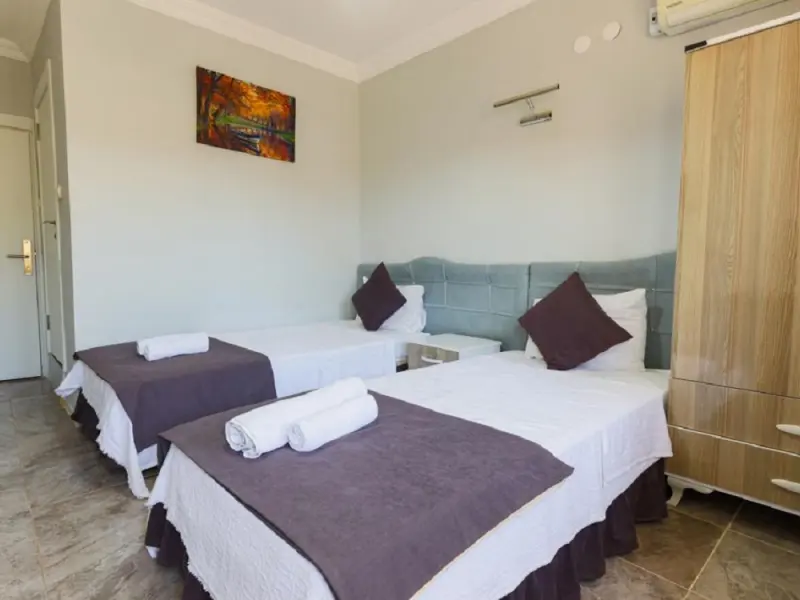 Rayana Hotel 6