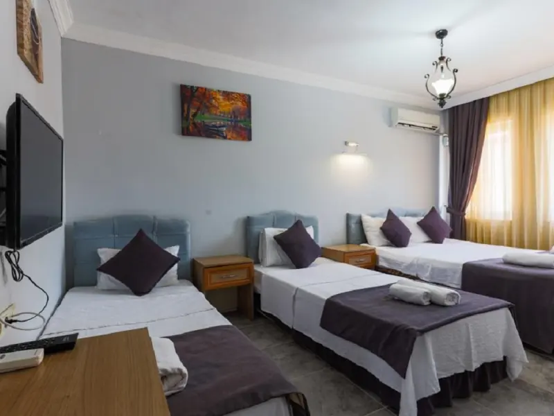 Rayana Hotel 7