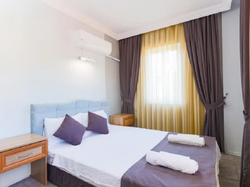 Rayana Hotel 8