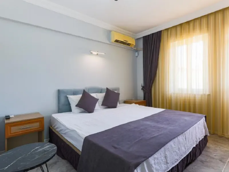 Rayana Hotel 9