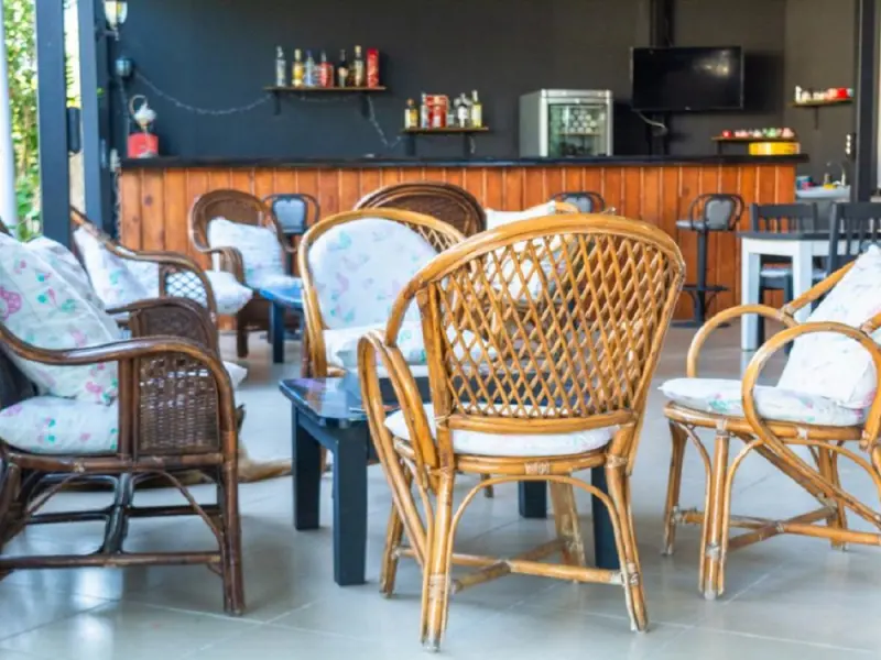 Rayana Hotel 20