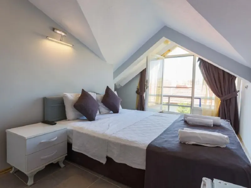 Rayana Hotel 10