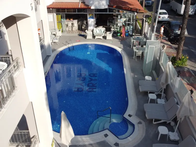 Arya Boutique Otel 11