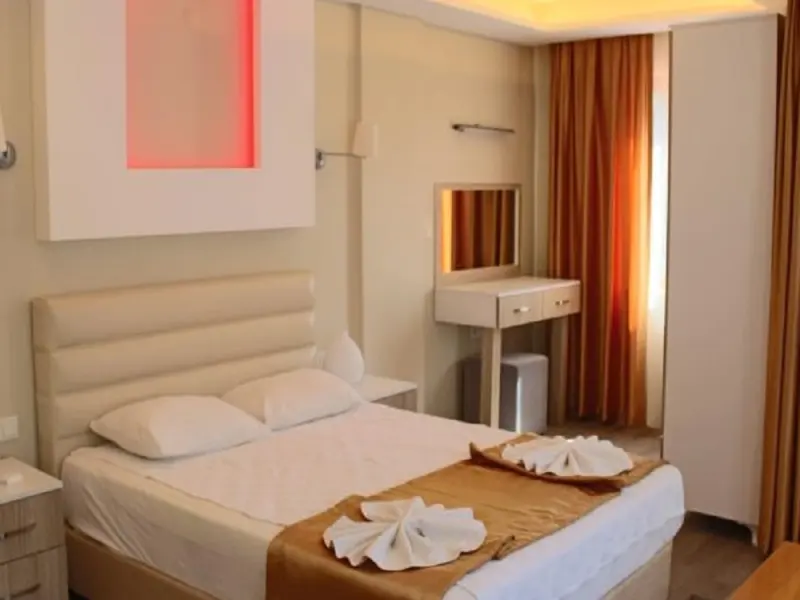 Arya Boutique Otel 12