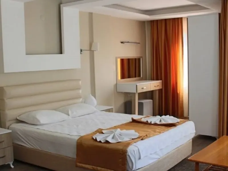 Arya Boutique Otel 16