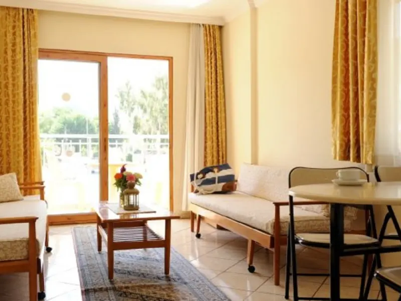 Arya Boutique Otel 4