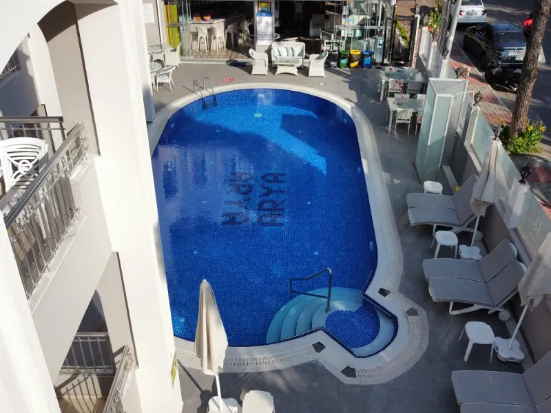 Arya Boutique Otel 5