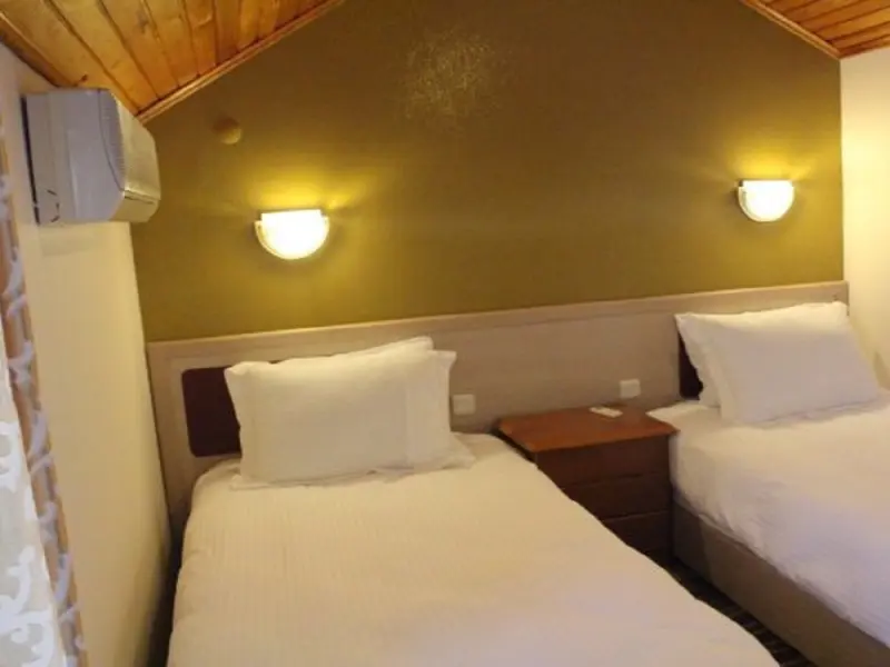 Arya Boutique Otel 6