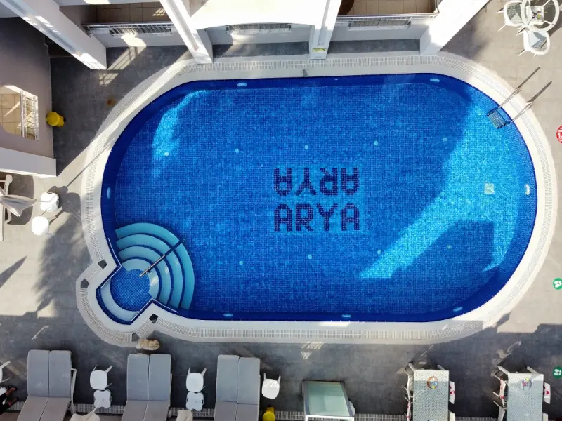Arya Boutique Otel 7