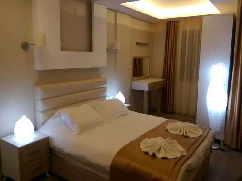 Arya Boutique Otel 10