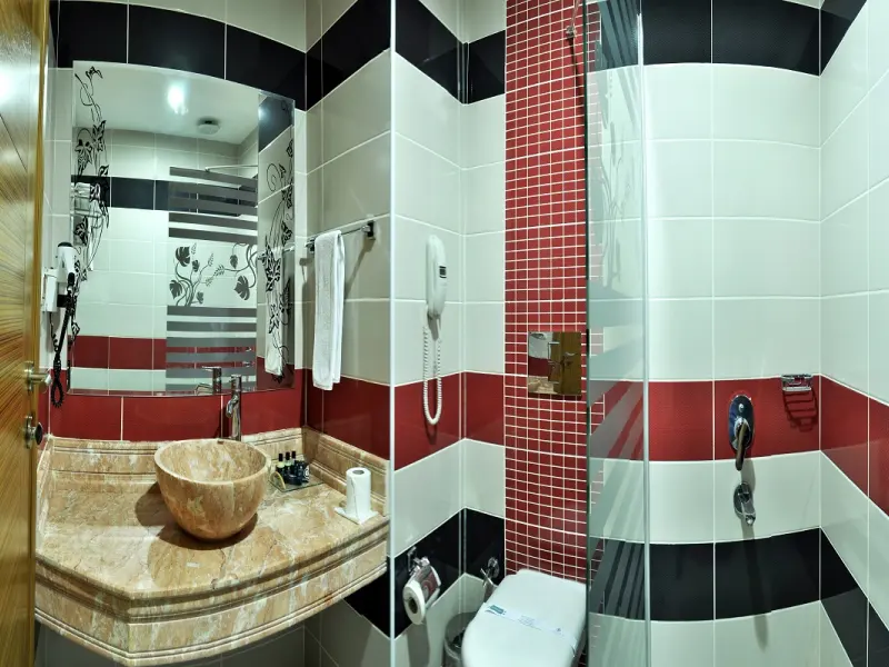 Demosan SPA & Otel 13