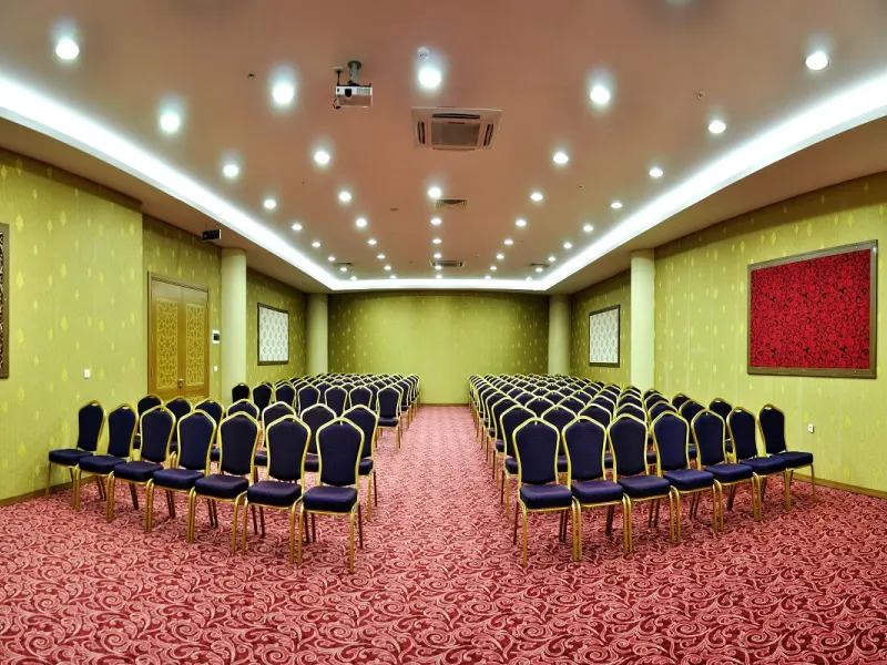 Demosan SPA & Otel 15