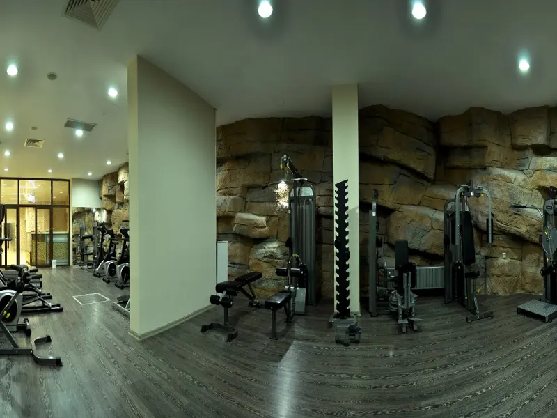 Demosan SPA & Otel 19