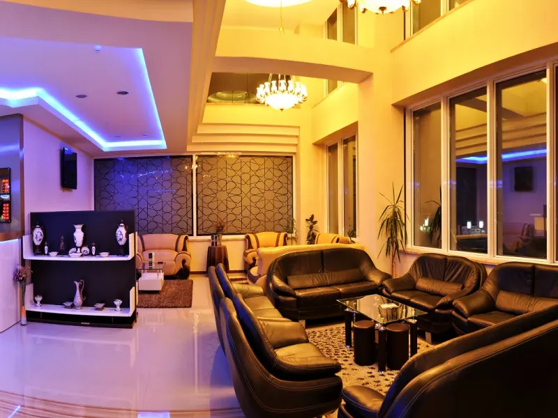 Demosan SPA & Otel 20
