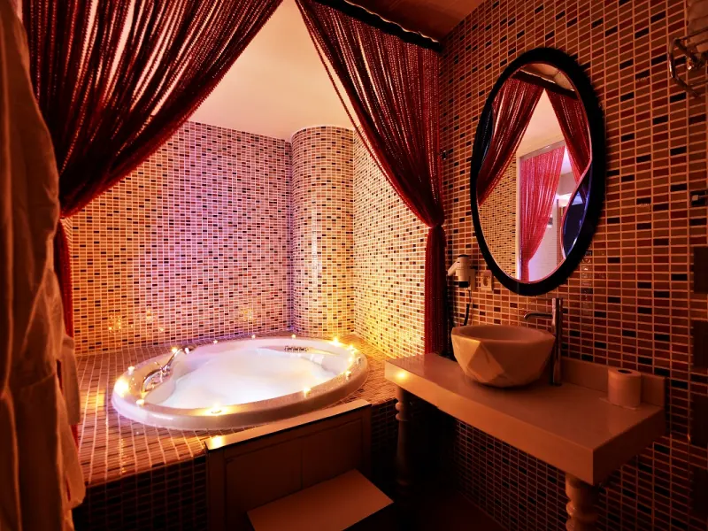 Demosan SPA & Otel 2