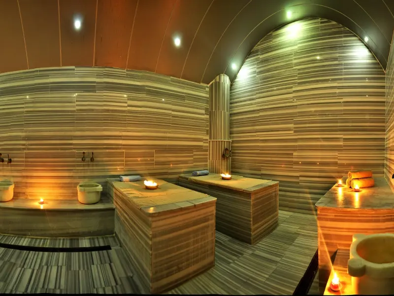 Demosan SPA & Otel 22