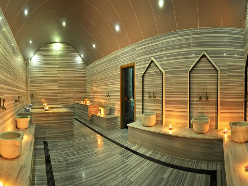 Demosan SPA & Otel 23