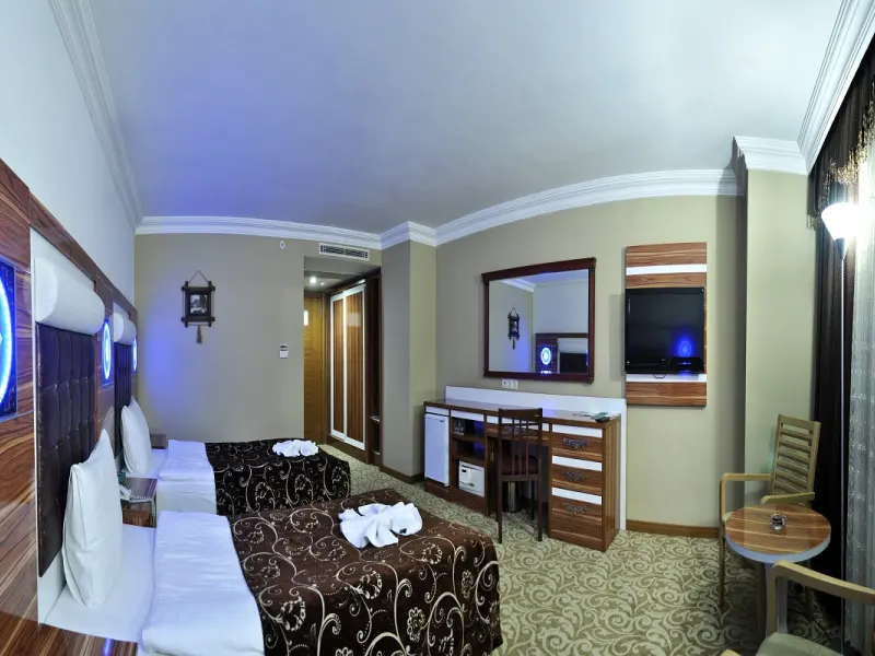 Demosan SPA & Otel 29