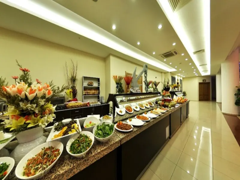 Demosan SPA & Otel 30