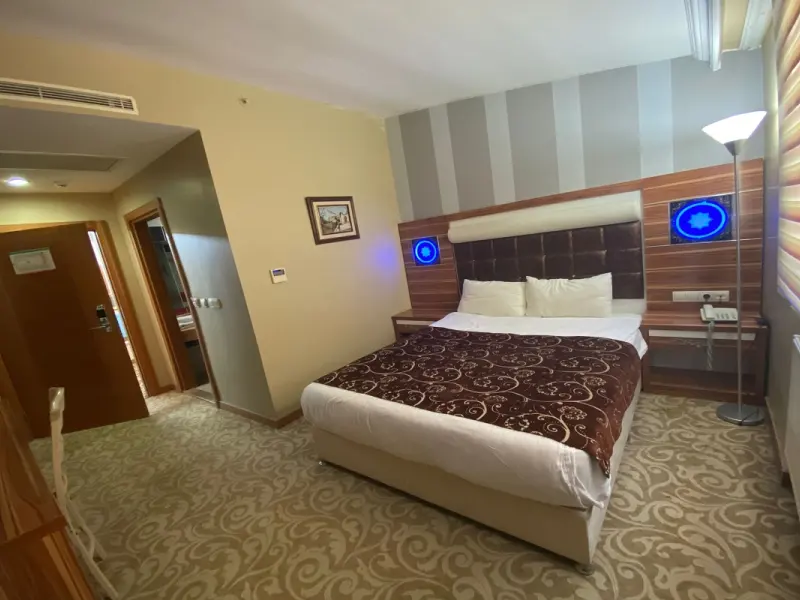 Demosan SPA & Otel 31