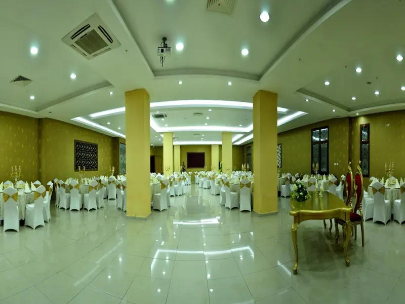 Demosan SPA & Otel 32