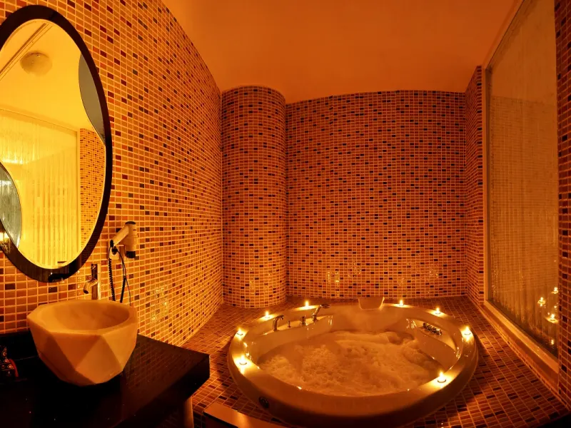 Demosan SPA & Otel 4