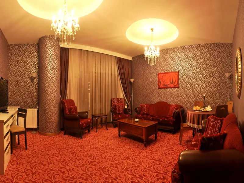 Demosan SPA & Otel 9