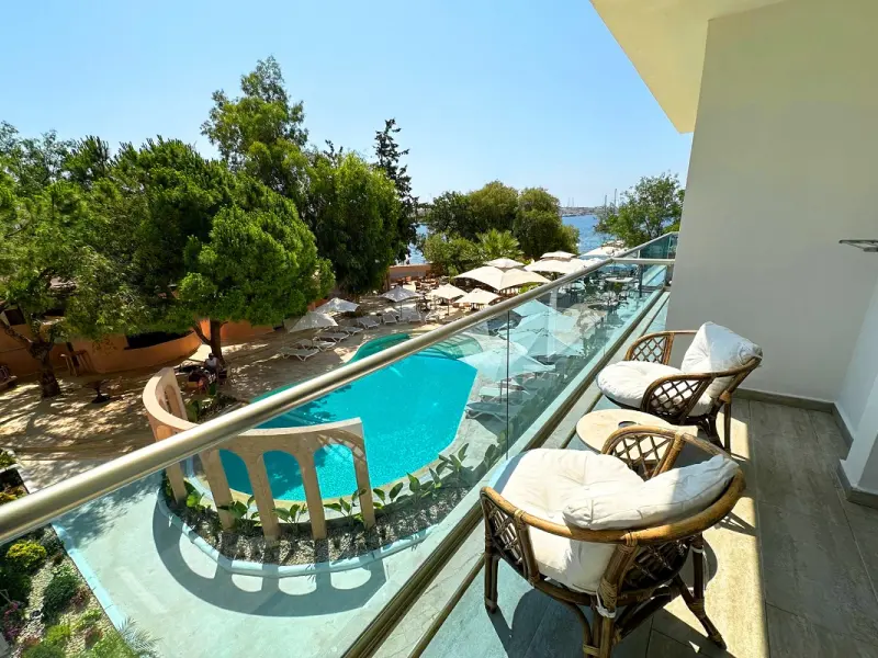 Inone Mucho Selection Hotel 2