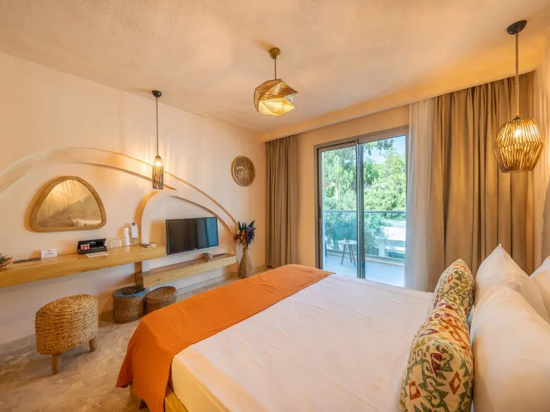 Inone Mucho Selection Hotel 5
