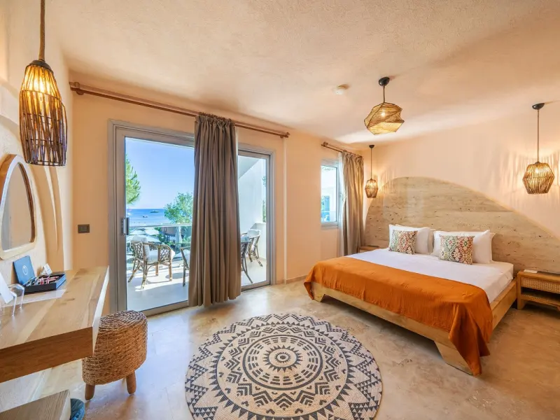 Inone Mucho Selection Hotel 6