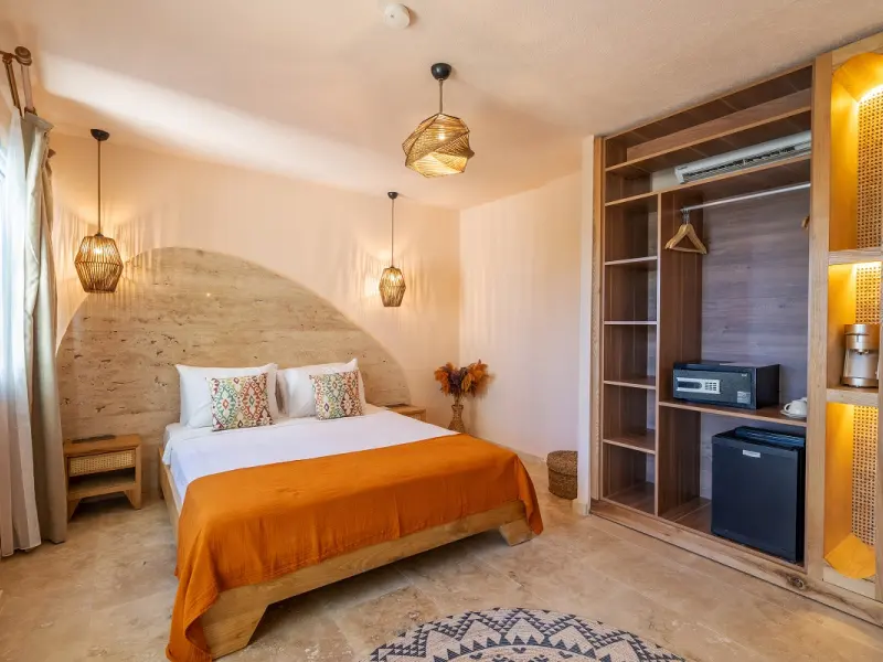 Inone Mucho Selection Hotel 7