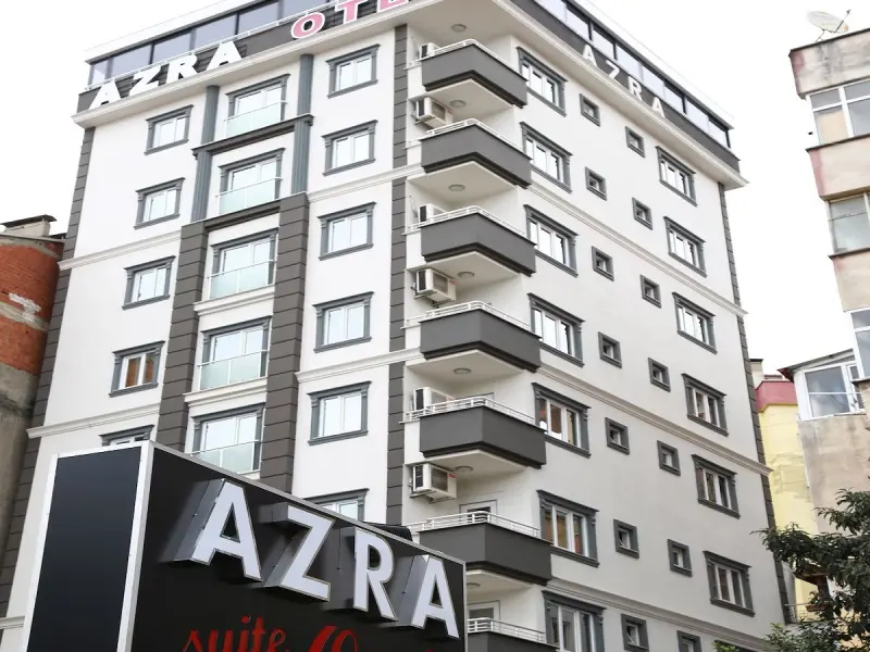 Azra Suite 3