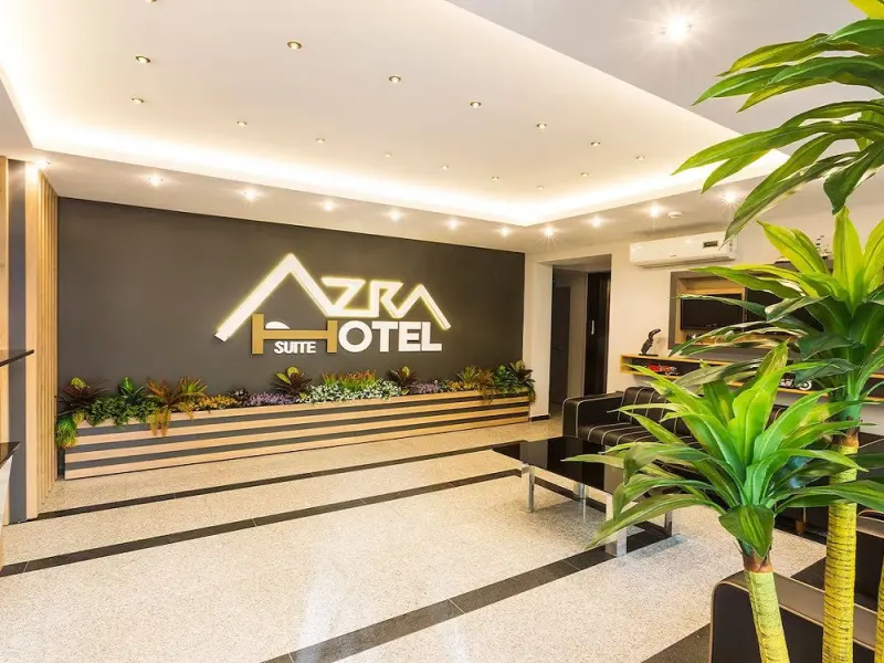 Azra Suite 4
